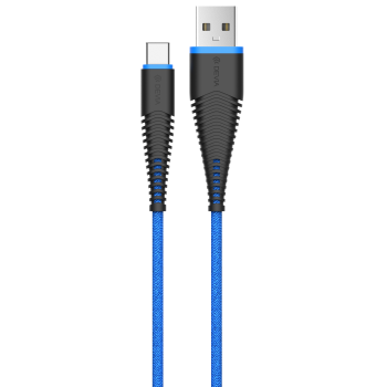 Cable Fish 1 Series - USB-C
