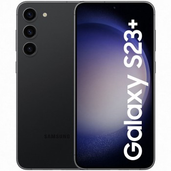 Galaxy S23 +
